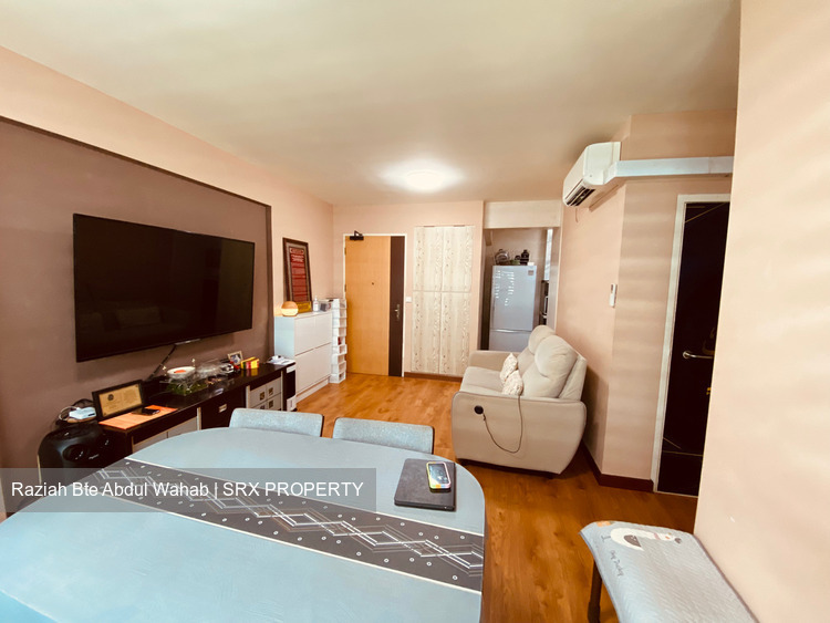 Blk 886B Treegrove@woodlands (Woodlands), HDB 3 Rooms #349332021